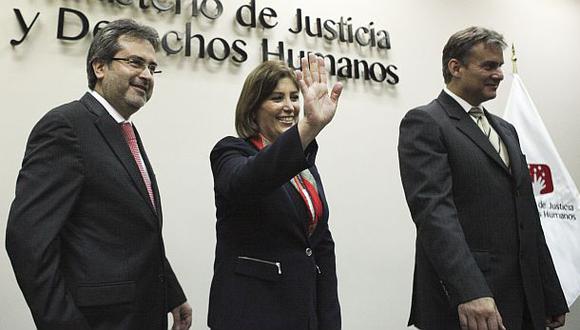 El Comercio les pidió a Rivas y a Figallo cese de injerencia