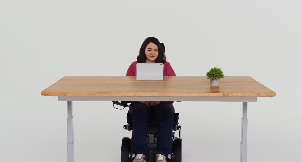 iOS 18 from Apple introduces groundbreaking accessibility features: navigate iPhone and iPad using only your eyes