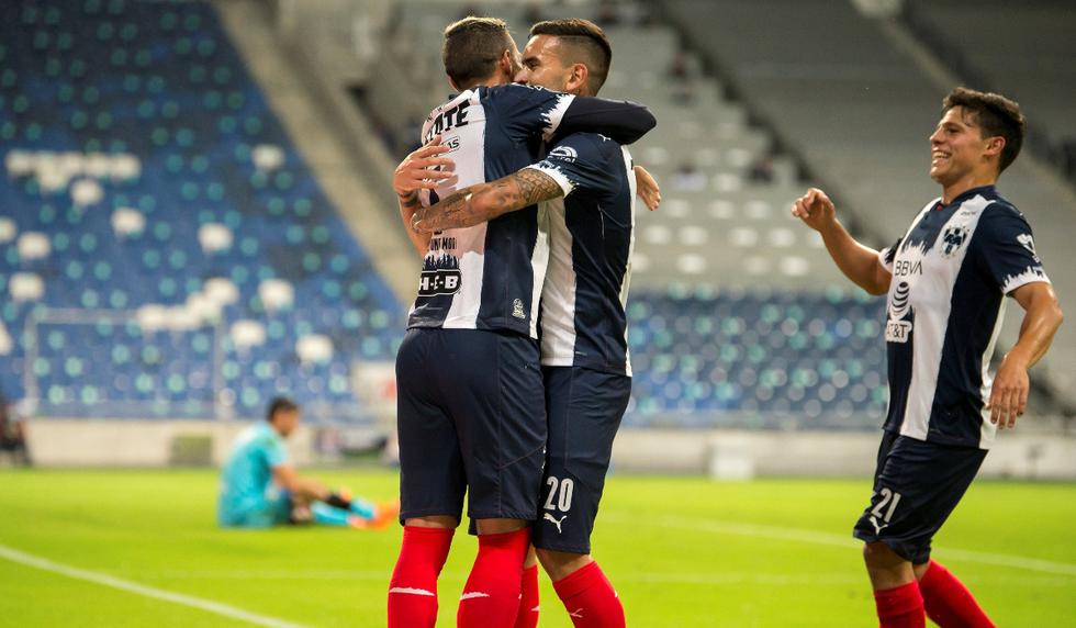 VER HOY, Monterrey vs. Cruz Azul EN VIVO ONLINE vía Fox Sports conoce