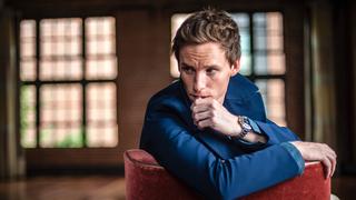 Eddie Redmayne, ¿el próximo ganador del Óscar?