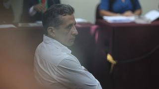 TC declaró improcedente el hábeas corpus de Antauro Humala