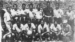 ¿Sabes qué club fue el primer campeón profesional del fútbol peruano y cómo lo consiguió?	