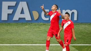 ¿Qué hacía Paolo Guerrero a tu edad? | INTERACTIVO