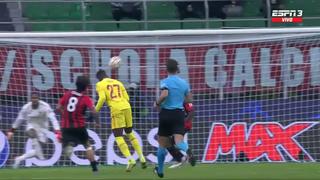 Liverpool: así fue el gol de Divock Origi que le dio el triunfo al cuadro inglés sobre el AC Milan | VIDEO