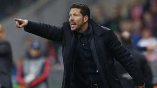 Simeone: ¿Qué dijo sobre el estilo que practica el Atlético?