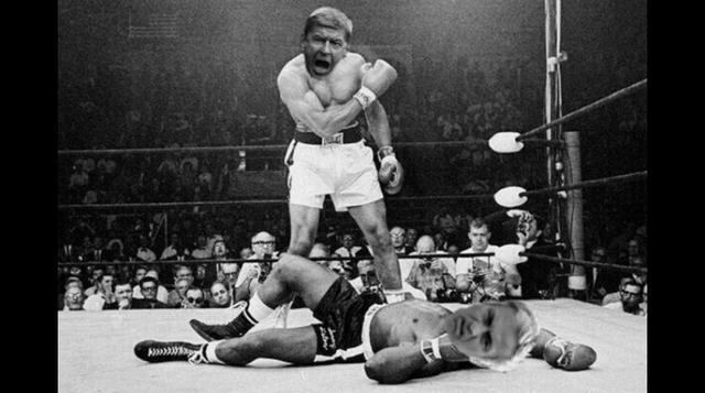 Mourinho y Arsene Wenger no se salvaron de memes tras pelea - 4