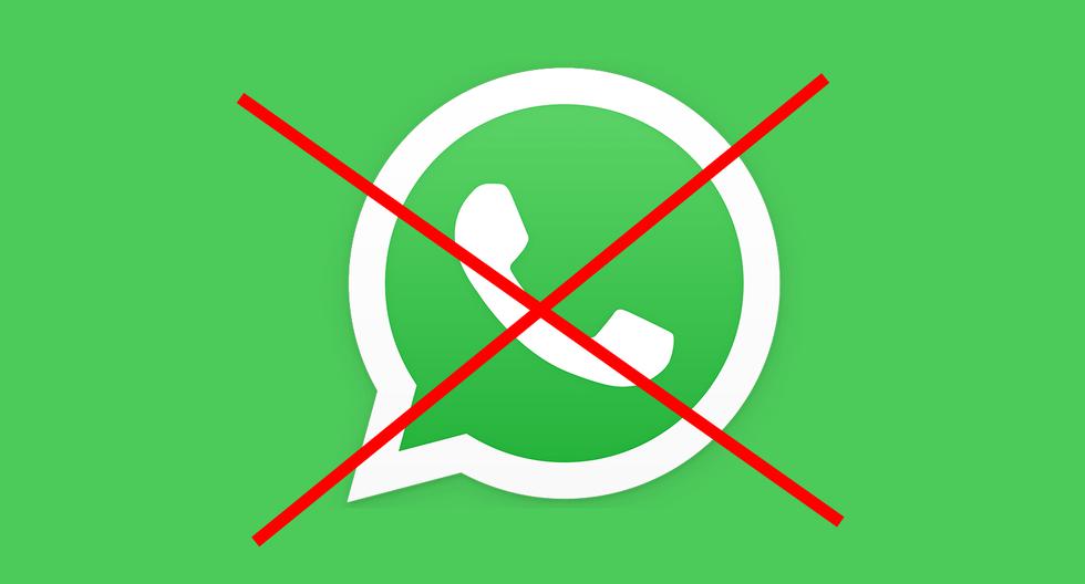 Por qué tu celular Android o iPhone se quedará sin WhatsApp el 31 de enero |  DATOS