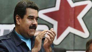 Maduro asegura que ya tiene 8 millones de firmas contra Obama