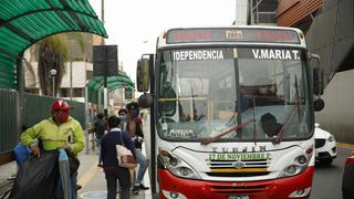 ATU: conductores y cobradores deben seguir estos pasos para tramitar sus credenciales de forma virtual