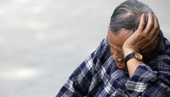 La OMS ha determinado que el 50 por ciento de la población mundial ha tenido un o dolor de cabeza en el último año. (Foto: Reuters)