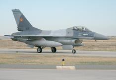 Dinamarca permite a Ucrania usar sus F-16 para atacar territorio ruso por “defensa propia”