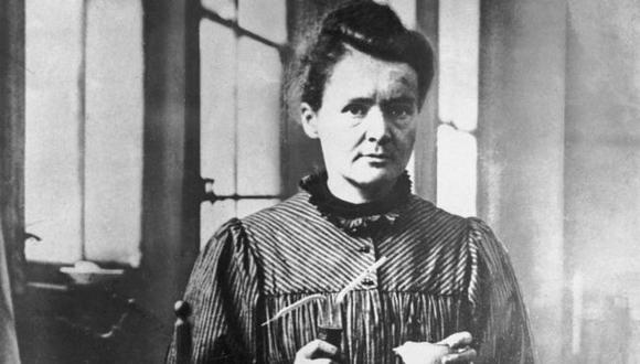 Cuándo se pregunta por mujeres científicas, la gran mayoría menciona a Marie Curie. ¿Conoces más? (Foto: Getty)