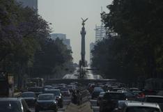 México: el gran peligro de las partículas contaminantes más pequeñas