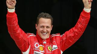 MichaelSchumacher: sale a la luz entrevista inédita del la leyenda de la Fórmula 1 por sus 50 años