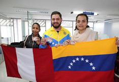 Cifra oficial actualizada: en Perú hay más de 200.000 venezolanos