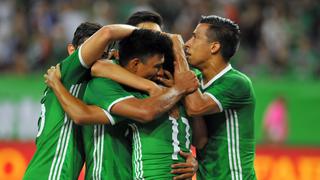 México vs. Alemania: aztecas van por su primer triunfo ante teutones [VIDEO]