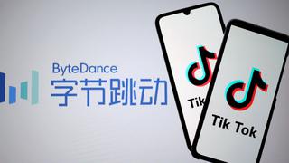 ByteDance, casa matriz de TikTok, asegura que no roba videos de Instagram para su plataforma