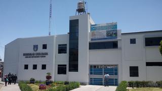 Arequipa contará con moderno centro de video vigilancia tras inversión privada de S/ 50,2 millones