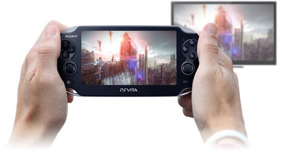 Sony lleva la diversión de la PS4 más allá del televisor