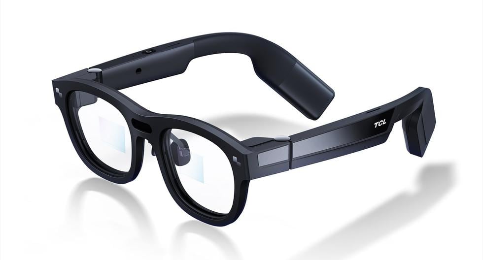 La vida, a través de gafas de realidad aumentada – DW – 31/05/2023