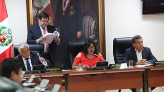 Comisión de Ética abre indagación a Héctor Becerril por presuntos sobornos