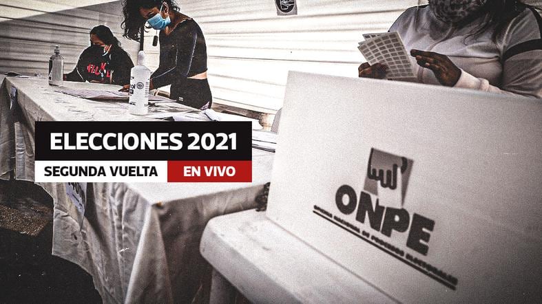 Elecciones Perú 2021: actividades de candidatos, debate del 30 de mayo y más