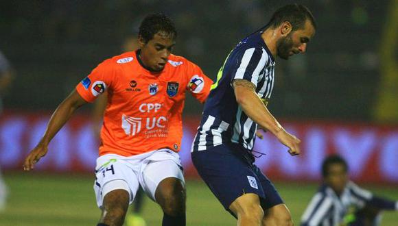 Alianza Lima vs. Vallejo: así será la final del Torneo del Inca