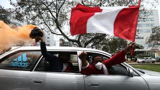 Perú vs. Brasil: despliegan 1.400 policías y disponen multas que superan los S/258 para los que no cumplan medidas 