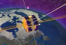 NASA: ¿el satélite IMAGE perdido hace 12 años fue detectado en el espacio?