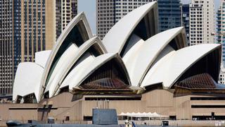 Sidney: Opera House es evacuado por paquete sospechoso