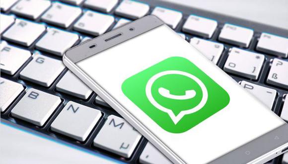 WhatsApp permite enviar mensajes de voz sin pulsar sobre el micrófono. (Foto: Pixabay CC0)