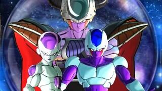 “Dragon Ball Z”: por qué Freezer era el hijo favorito de King Cold y no Cooler