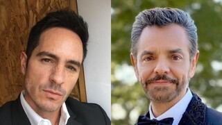 Eugenio Derbez, Mauricio Ochmann y su relación tras dejar de ser suegro y yerno 