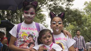 Frases y mensajes por el Día del Niño en México para enviar este domingo 30 de abril