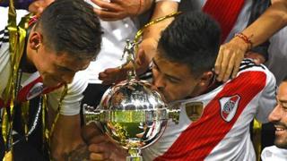 River Plate: ¿qué hizo el cuadro millonario después de vencer a Boca Juniors?