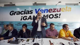 Venezuela: Oposición instalará Asamblea con o sin el chavismo