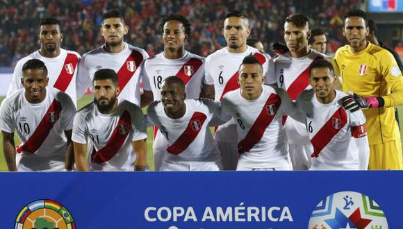 Perú irá al Mundial de Rusia 2018, según el 81% en Lima