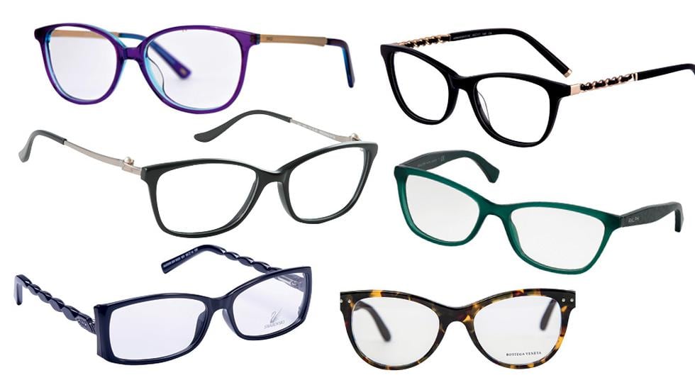 Administración puesta de sol Serena Dónde comprar monturas de lentes con mucho estilo | VIU | EL COMERCIO PERÚ
