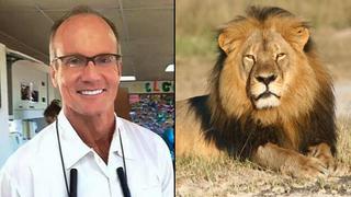 El cazador que mató a Cecil: "No sabía que era un león famoso"