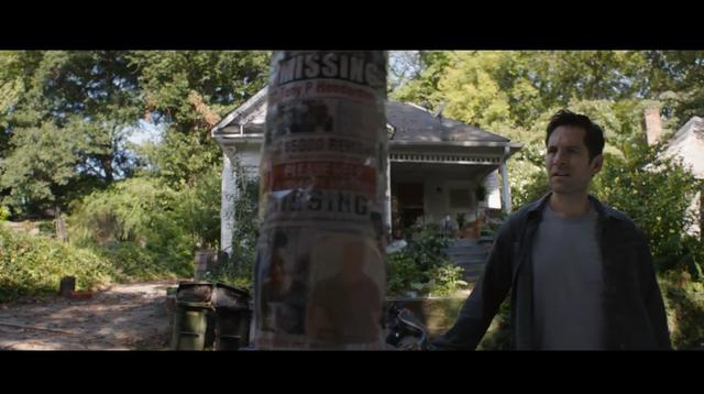 "Avengers: Endgame". Foto: Marvel Studios.