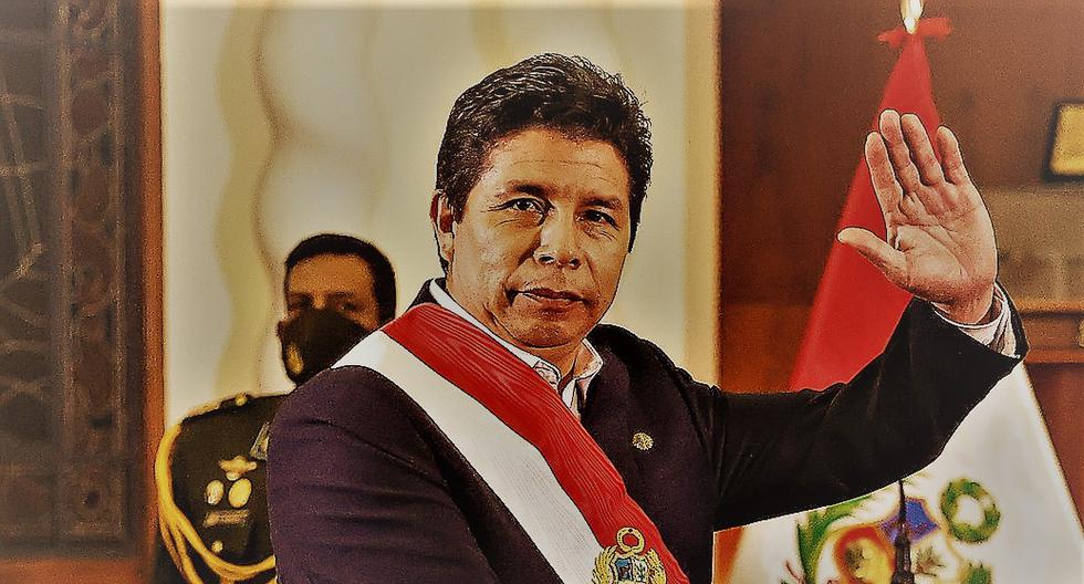 Pedro Castillo afronta una nueva crisis tras su decisión de remover al ahora ministro del Interior (Foto: Presidencia)