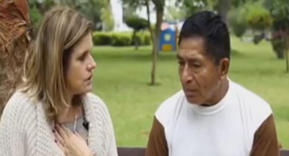 Mercedes Araóz pidió perdón por Baguazo. (Foto: captura YouTube)