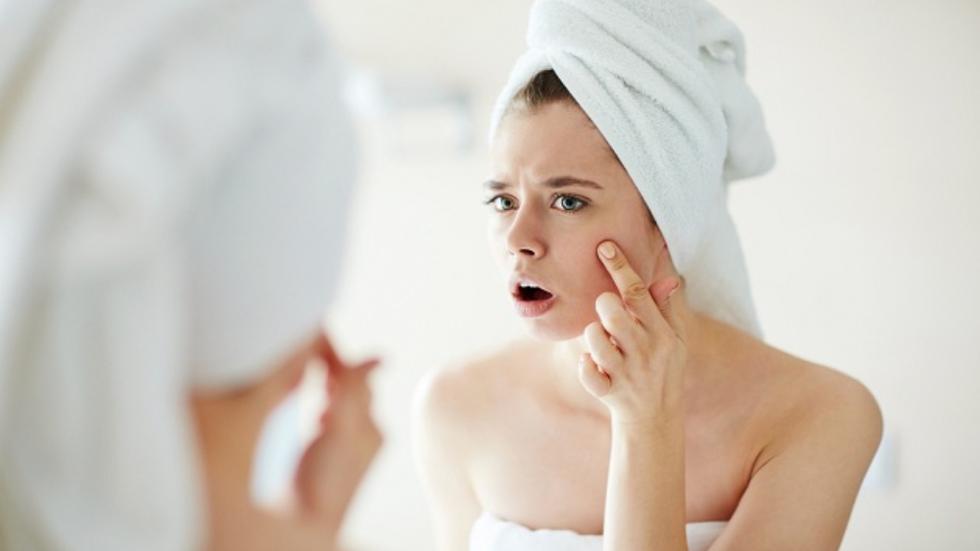 La aparición de las arrugas es uno de los problemas estéticos que más preocupa a las mujeres. (Foto: Shutterstock)