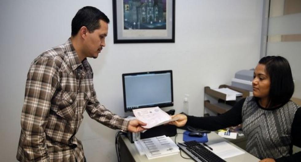 Los mexicanos ya no tendrán que pedirle a sus familiares que tramiten este documento. (Foto: laopinion.com)
