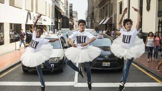 "Billy Elliot": clásica película regresa a Lima como un musical