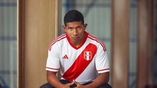Nueva camiseta de la selección peruana: así es la nueva ‘piel’ 