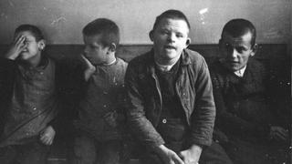 Viena: Clínica infantil usó inhumanos métodos nazis hasta 1980