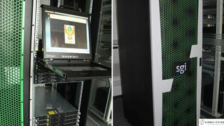 Supercomputadora será clave para conservar Amazonía peruana