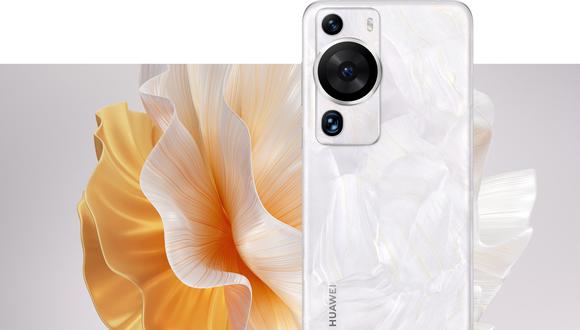 Huawei P60 Pro, características, detalles, fotos