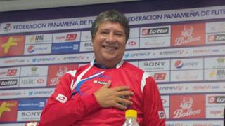 'Bolillo' Gómez es el nuevo técnico de la selección de Panamá